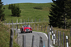 MG A (1962) - an der OCC Jungfrau Rallye 2017