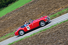MG A (1964) - am Gempen Memorial 2014