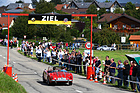 MG A (1964) - am Gempen Memorial 2014