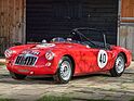 Image: MG A Competition Roadster (1959) - as lot 132 at the Bonhams Goodwood Members' Meeting Auction 2026