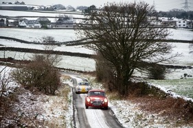 MG A Coupe (1957) - Le Jog 2017