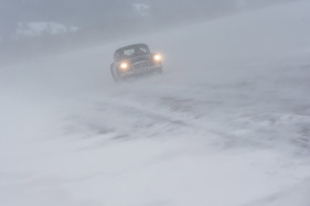 MG A Coupé (1957) - Planai-Classic 2017