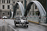 MG A Coupé (1960) - am Start in der Rennwagenklasse  - Gaisbergrennen 2013 - Stadt-Grand-Prix in Salzburg am Donnerstag (© Daniel Reinhard, 2013) MG A Coupé (1960) - am Start in der Rennwagenklasse  - Gaisbergrennen 2013 - Stadt-Grand-Prix in Salzburg am Donnerstag (© Daniel Reinhard, 2013)