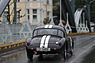 MG A Coupé (1960) - am Start in der Rennwagenklasse  - Gaisbergrennen 2013 - Stadt-Grand-Prix in Salzburg am Donnerstag (© Daniel Reinhard, 2013) MG A Coupé (1960) - am Start in der Rennwagenklasse  - Gaisbergrennen 2013 - Stadt-Grand-Prix in Salzburg am Donnerstag (© Daniel Reinhard, 2013)