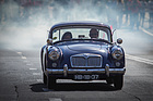 Artikelbild Madeira’s Classic Motor Exhibition Funchal 2016 - Erfolg beim zweiten Anlauf