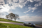 MG A Le Mans (1956) - am Michaelskreuzrennen 2014