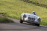 MG A Le Mans (1956) - am Michaelskreuzrennen 2014 (© Daniel Reinhard, 2014) MG A Le Mans (1956) - am Michaelskreuzrennen 2014 (© Daniel Reinhard, 2014)