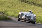 MG A Le Mans (1956) - am Michaelskreuzrennen 2014