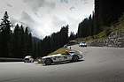 MG A Racing (1956) - Arosa ClassicCar Hill Climb 2015