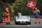 Bild: MG A Racing (1956) - Arosa ClassicCar Bergrennen 2016