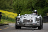 MG A Racing (1956) - GP Mutschellen 2016 (© Daniel Reinhard, 2016) MG A Racing (1956) - GP Mutschellen 2016 (© Daniel Reinhard, 2016)