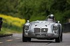 Image: MG A Racing (1956) - GP Mutschellen 2016