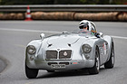 Image: MG A Racing Car (1956) - in field 4 - at the Lenzerheide Motor Classics 2016
