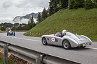 Image: MG A Racing Car (1956) - in field 4 - at the Lenzerheide Motor Classics 2016