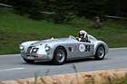 Bild: MG A Racing Le Mans (1956) - Feld 3 - Lenzerheide Motor Classics 2019