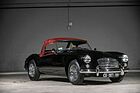 Image: MG A Roadster 1600 MKI (1960) - offered online as lot 26 at the Artcurial "A French Collection" auction from November 4 to 22, 2021