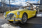 Image: MG A Roadster Electric Conversion (1959) - Lot 10 at the Bonhams Amelia Island auction on February 29, 2024