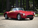 MG A Toyota Special (1956) - als Lot 3137 angeboten an der RM/Sotheby's Gene Ponder Collection Versteigerung am 24. September 2022