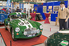 MG A Twin Cam (1958) – Bremen Classic Motorshow 2024