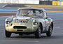 MG A Twin Cam (1958) - im Plateau 3 (1957-1961) an der Le Mans Classic 2012 (© Bruno von Rotz, 2012) MG A Twin Cam (1958) - im Plateau 3 (1957-1961) an der Le Mans Classic 2012 (© Bruno von Rotz, 2012)
