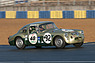 MG A Twin Cam (1958) - im Plateau 3 (1957-1961) an der Le Mans Classic 2012 (© Balz Schreier, 2012) MG A Twin Cam (1958) - im Plateau 3 (1957-1961) an der Le Mans Classic 2012 (© Balz Schreier, 2012)