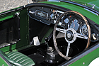 MG A Twin Cam (1959) - als Lot 121 an der RM/Sotheby's Versteigerung in London am 7. September 2015