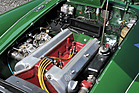 MG A Twin Cam (1959) - als Lot 121 an der RM/Sotheby's Versteigerung in London am 7. September 2015