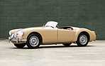 Image: MG A Twin-Cam (1959) - as lot 144 at Gooding Christie's at the Amelia Island Auctions 2026