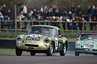 MG A Twin Cam Le Mans (1958) - Tony Gaze Trophy Goodwood Members' Meeting 2019