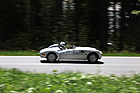 Bild: MG A Wagner SP 1 (1959) - Teilnehmer bei der Lenzerheide Motor Classics 2013