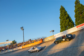 MG A Wagner SP1 (1959) - Indianapolis Oerlikon 2015