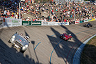 MG A Wagner SP1 (1959) - Indianapolis Oerlikon 2015