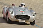 MG A Wagner SP1 (1959) - Indianapolis Oerlikon am 26. Juli 2016