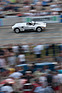 MG A Wagner SP1 (1959) am Indianapolis in Oerlikon 2013