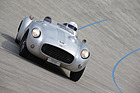 MG A Wagner SP1 (1959) am Indianapolis in Oerlikon 2013