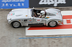 MG A Wagner Sp1 (1959) - Indianapolis Oerlikon am 27. Juli 2017