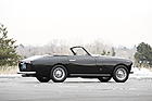 MG Arnold Cabriolet (1954) - als Lot 040 angeboten an der Gooding & Company Versteigerung vno Scottsdale am 17./18. Januar 2014