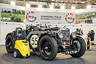 Bild: MG – Auto e Moto d'Epoca 2024