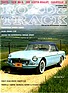 MG B (1962) - Road & Track November 1962 - Titelblatt