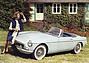 MG B (1962) - das erfolgreiche Cabriolet (© www.velocebooks.com, 1962) MG B (1962) - das erfolgreiche Cabriolet (© www.velocebooks.com, 1962)
