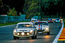 MG B (1963) - Spa Six Hours 2017 - 6-Stunden-Rennen (© Daniel Matschull, 2017)
