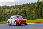 Bild: MG B (1963) - Spa Six Hours 2017 - 6-Stunden-Rennen