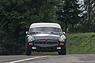 MG B (1963) - im Feld 2 (GT-Fahrzeuge) an der Bergprüfung Altbüron 2015 (© Daniel Reinhard, 2015) MG B (1963) - im Feld 2 (GT-Fahrzeuge) an der Bergprüfung Altbüron 2015 (© Daniel Reinhard, 2015)