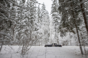 MG B (1964) - Planai-Classic 2019