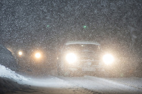 MG B (1964) - Planai-Classic 2019