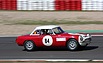 MG B (1965) - im Rennen R7 der Gentlemen Drivers am AvD Oldtimer Grand Prix 2013 (© Bruno von Rotz, 2013) MG B (1965) - im Rennen R7 der Gentlemen Drivers am AvD Oldtimer Grand Prix 2013 (© Bruno von Rotz, 2013)