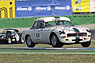 MG B (1965) - in den Rennen im Rahmen der Triumph Competition & British GTs - Hockenheim Historics 2014 (© Bruno von Rotz, 2014) MG B (1965) - in den Rennen im Rahmen der Triumph Competition & British GTs - Hockenheim Historics 2014 (© Bruno von Rotz, 2014)