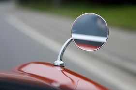 Image for article Two years of Zwischengas in the rear-view mirror