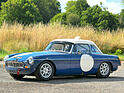 Bild: MG B FIA Specification Competition Roadster (1965) - als Lot 322 angeboten an der Bonhams Goodwood Revival Versteigerung am 17. September 2022