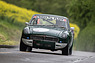 MG B GT (1965) - GP Mutschellen 2016 (© Daniel Reinhard, 2016) MG B GT (1965) - GP Mutschellen 2016 (© Daniel Reinhard, 2016)